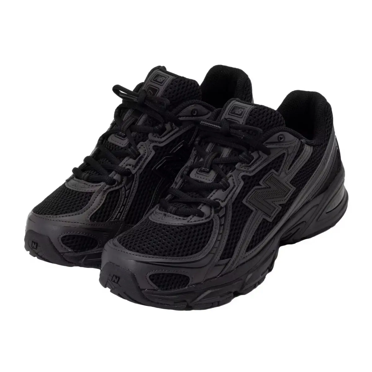 New Balance shoes - 740 - Multicolor 0