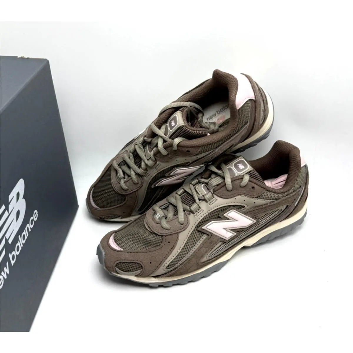 New Balance shoes - New Balance 204L - U204L273 - Cortado 13