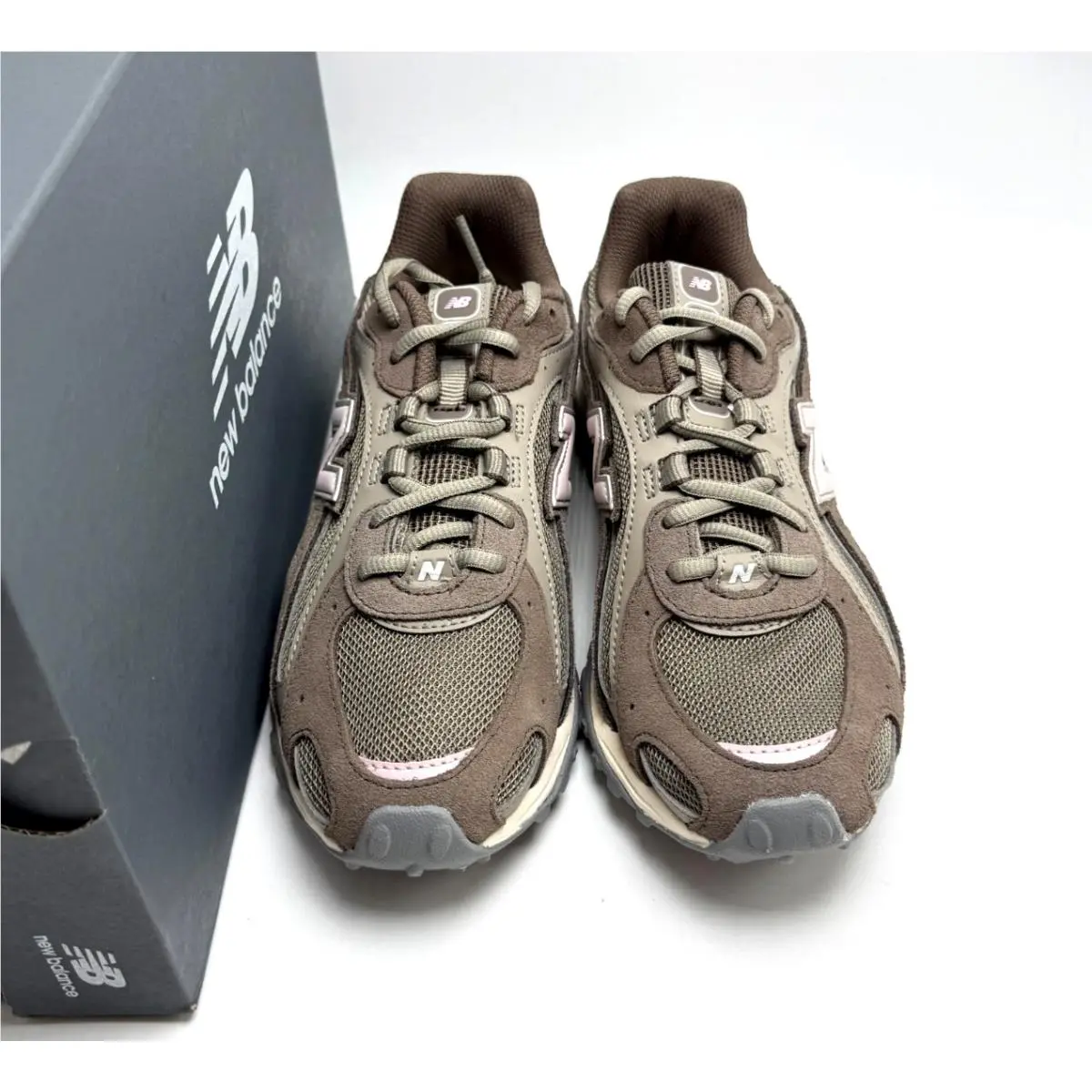New Balance shoes - New Balance 204L - U204L273 - Cortado 0