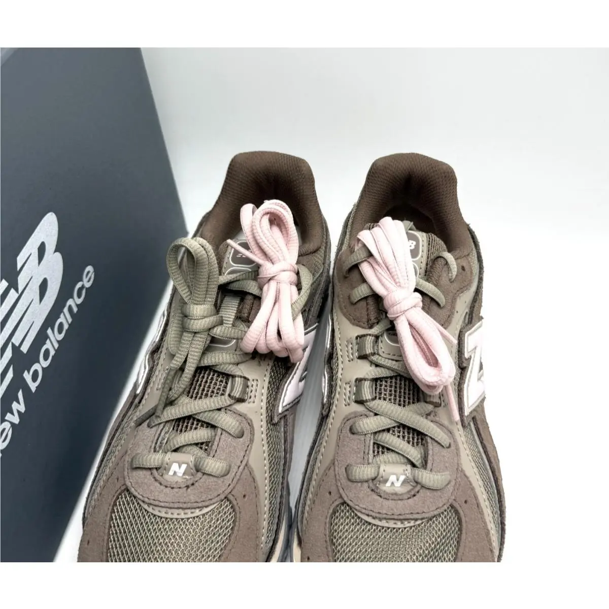 New Balance shoes - New Balance 204L - U204L273 - Cortado 3