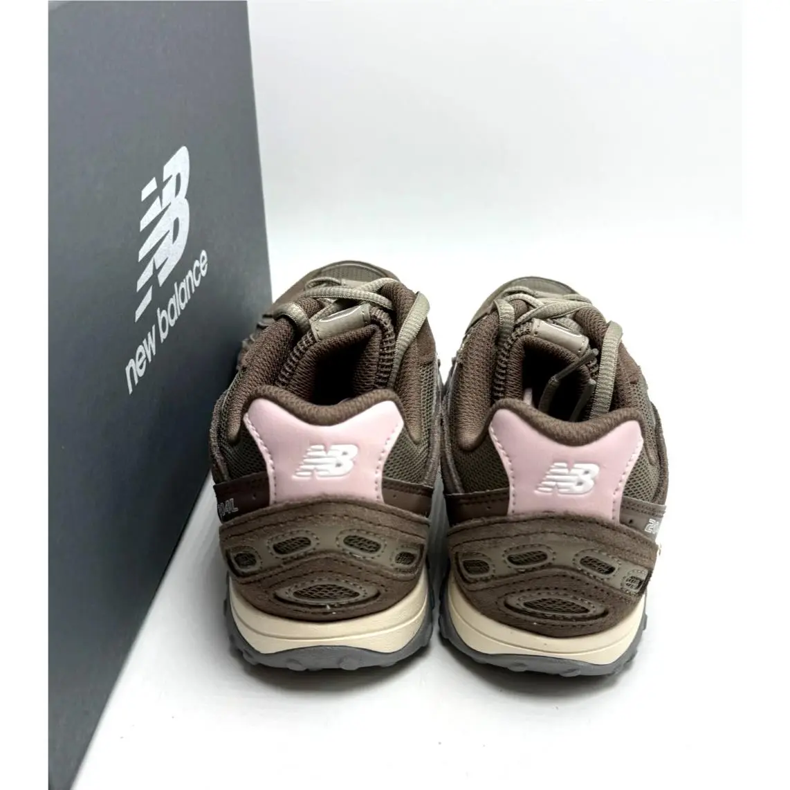 New Balance shoes - New Balance 204L - U204L273 - Cortado 12