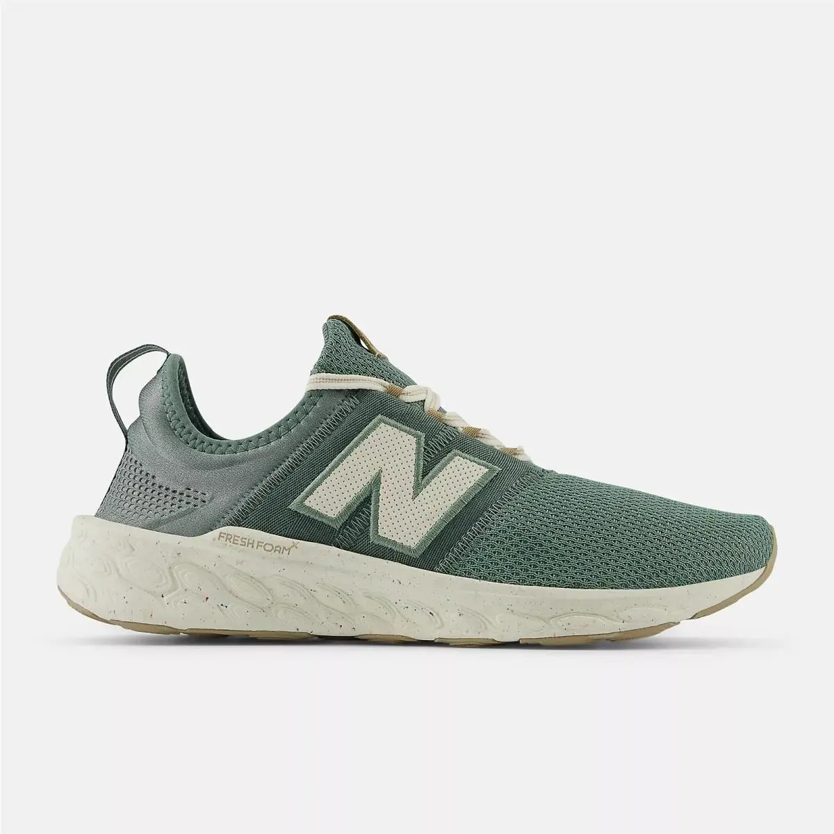New Balance shoes - New Balance Fresh Foam X Cruz Artisan V3 MCRZERJ3 - MCRZERJ3 - Green 0