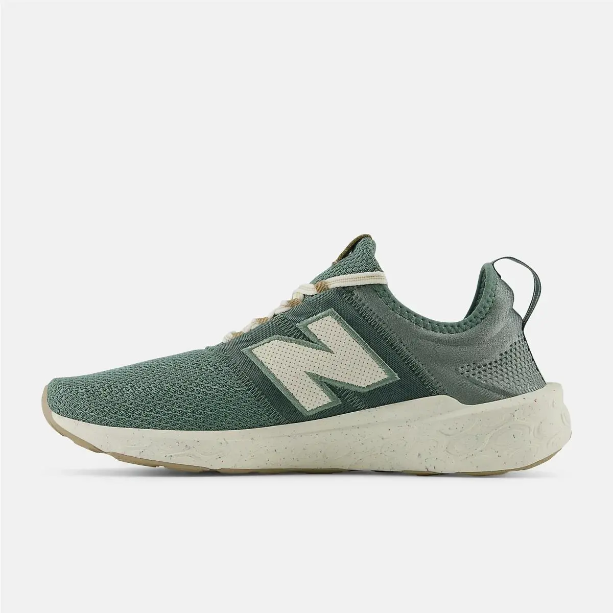 New Balance shoes - New Balance Fresh Foam X Cruz Artisan V3 MCRZERJ3 - MCRZERJ3 - Green 6