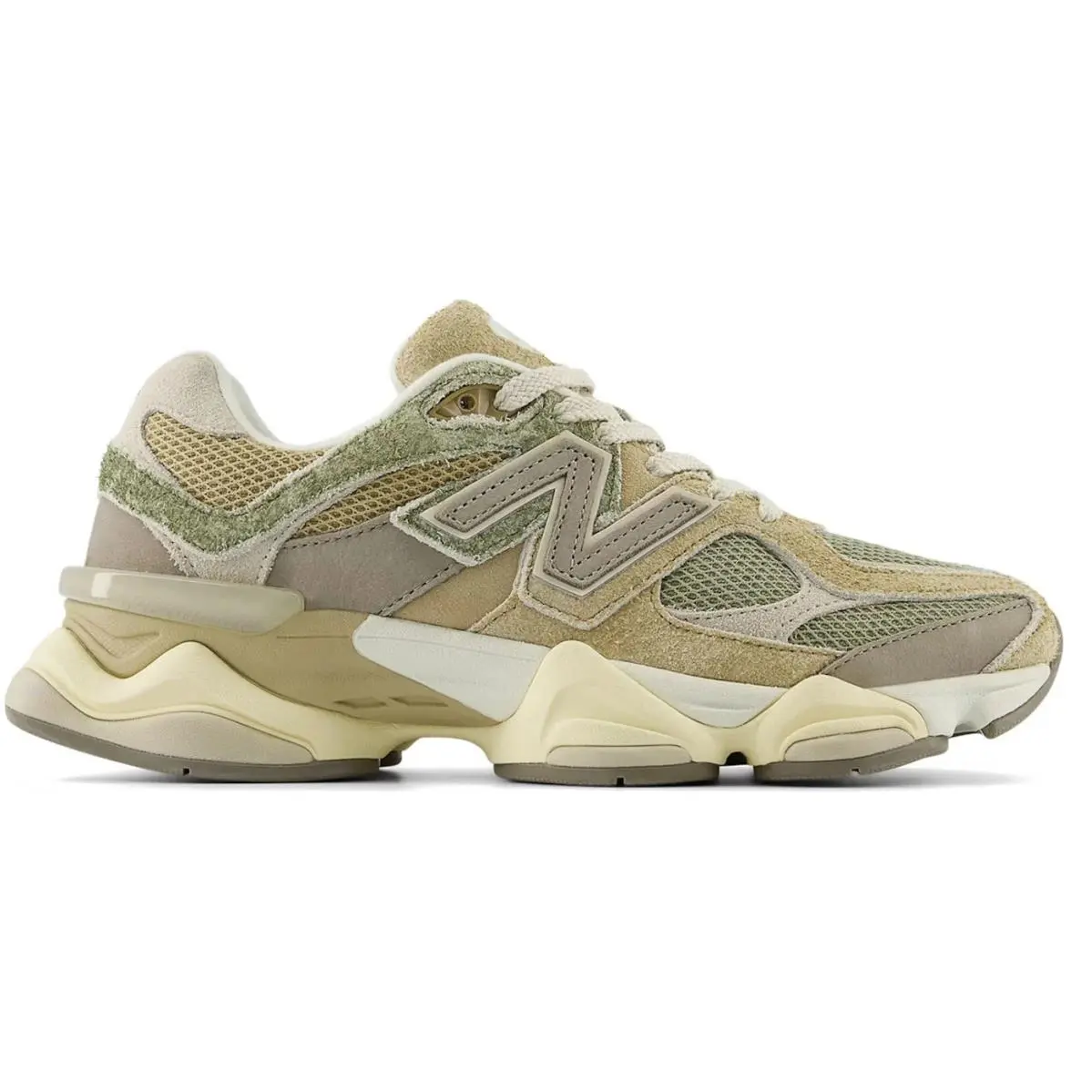 New Balance 9060 Olivine Great Plains