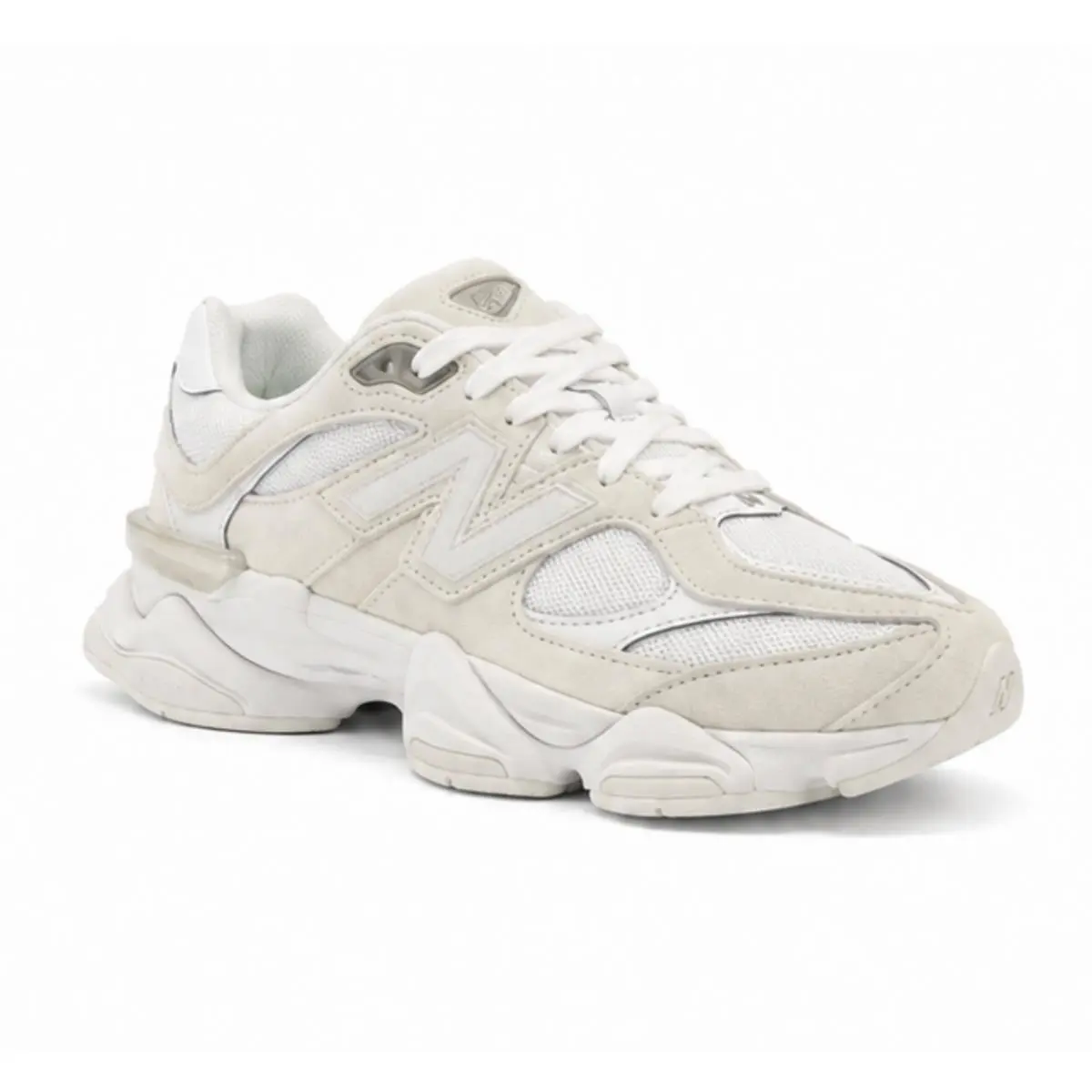 New Balance shoes - New Balance 9060 - U906027Z - White 0