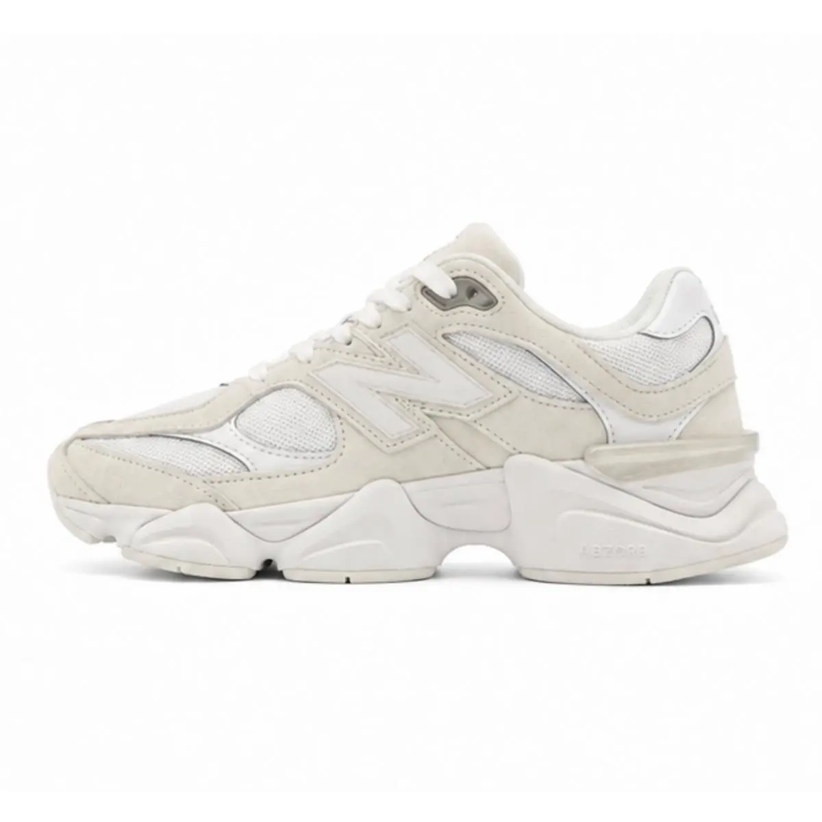 New Balance shoes - New Balance 9060 - U906027Z - White 2