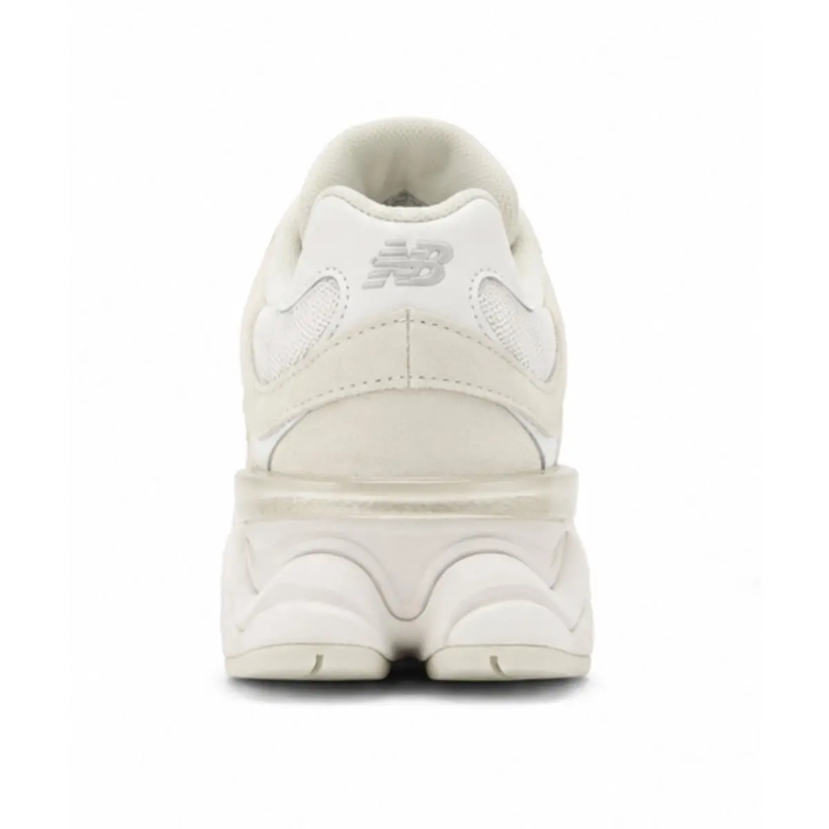 New Balance shoes - New Balance 9060 - U906027Z - White 3