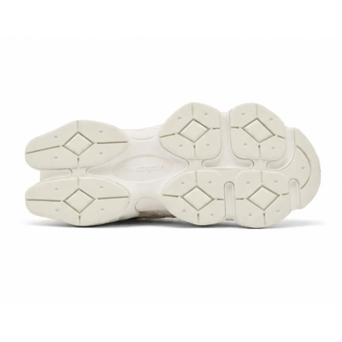 New Balance shoes - New Balance 9060 - U906027Z - White 4