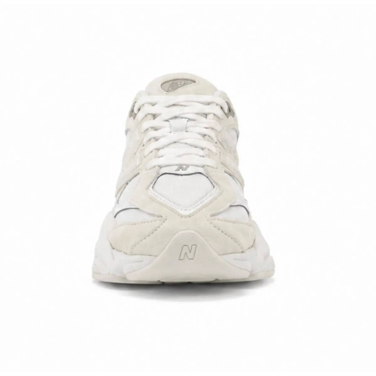 New Balance shoes - New Balance 9060 - U906027Z - White 9