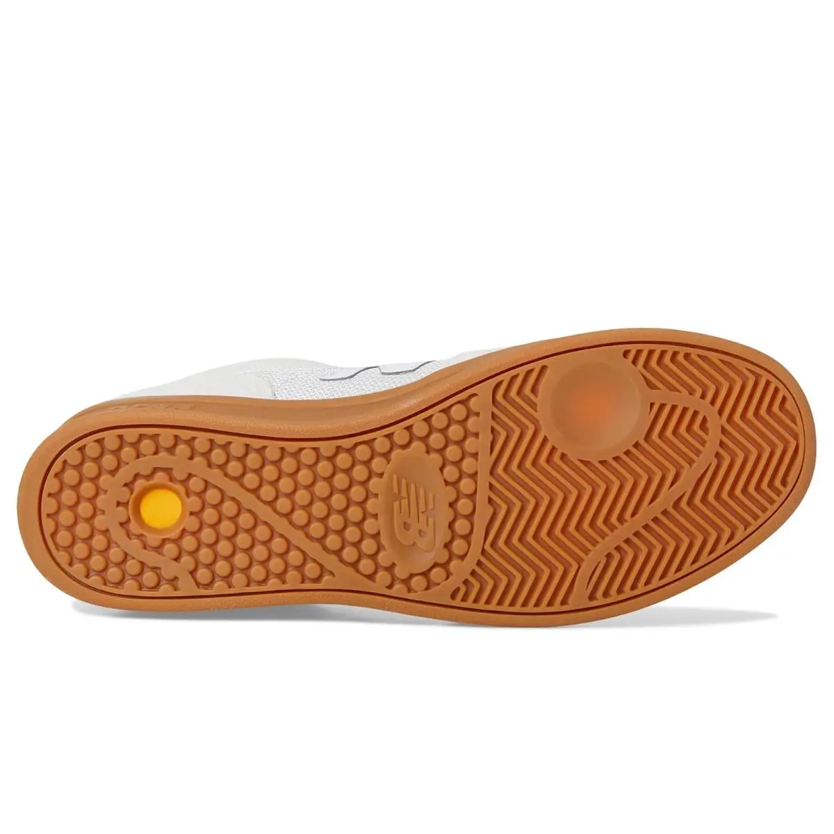 New Balance shoes - Black/Gum 15