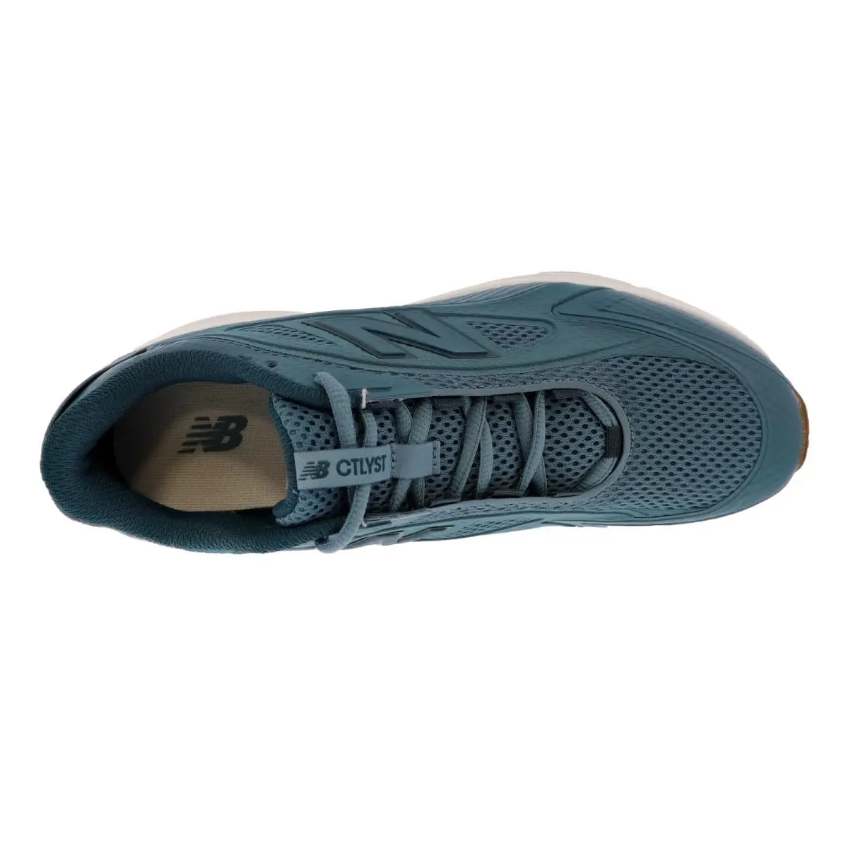 New Balance shoes - CTLYST - CTLYST - WCAT8WW - SALT WATER / BIG TEAL / MEDUSA GREEN 4