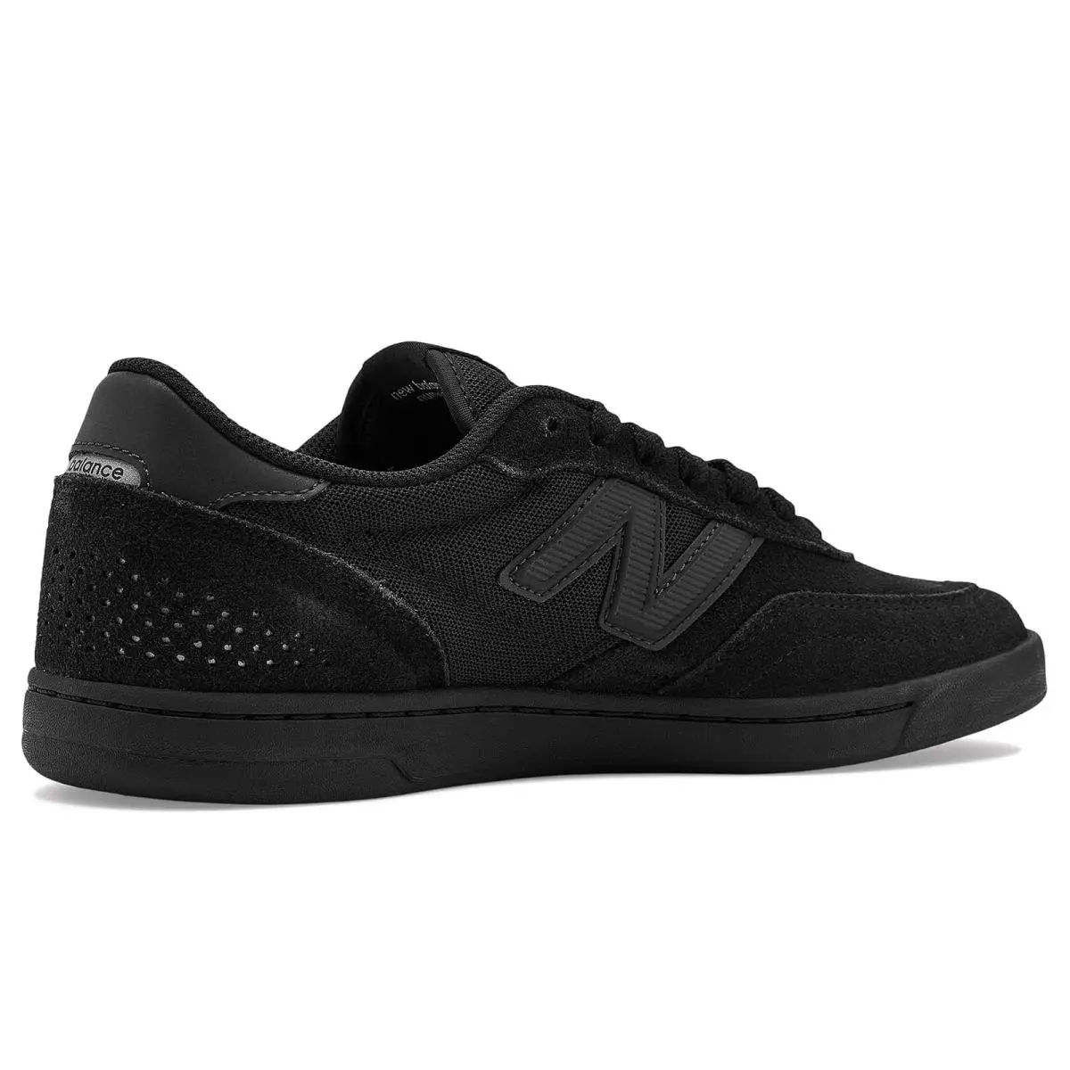 New Balance shoes - Black 1