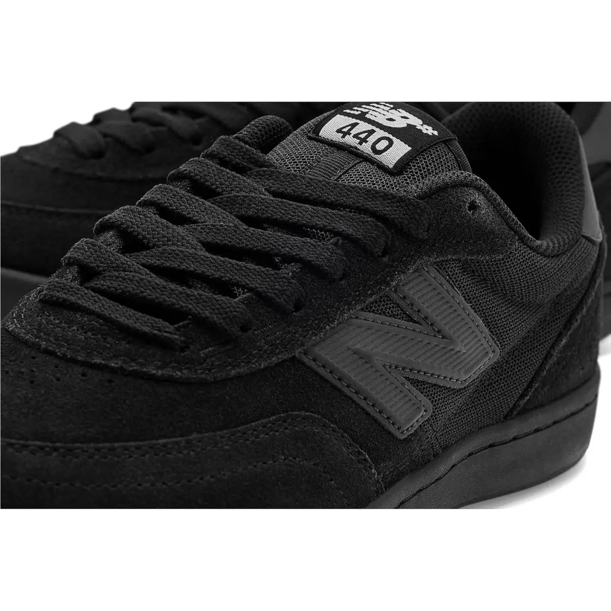 New Balance shoes - Black 4
