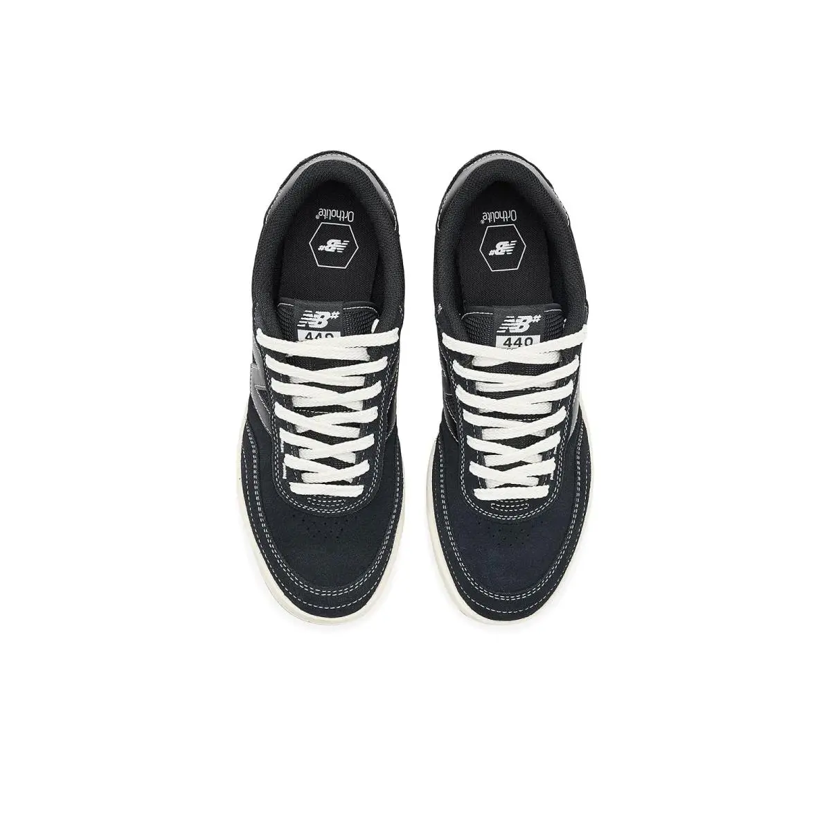 New Balance shoes - Black 14
