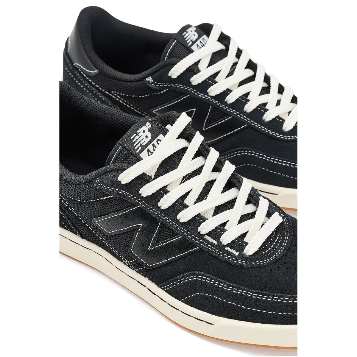 New Balance shoes - Black 18