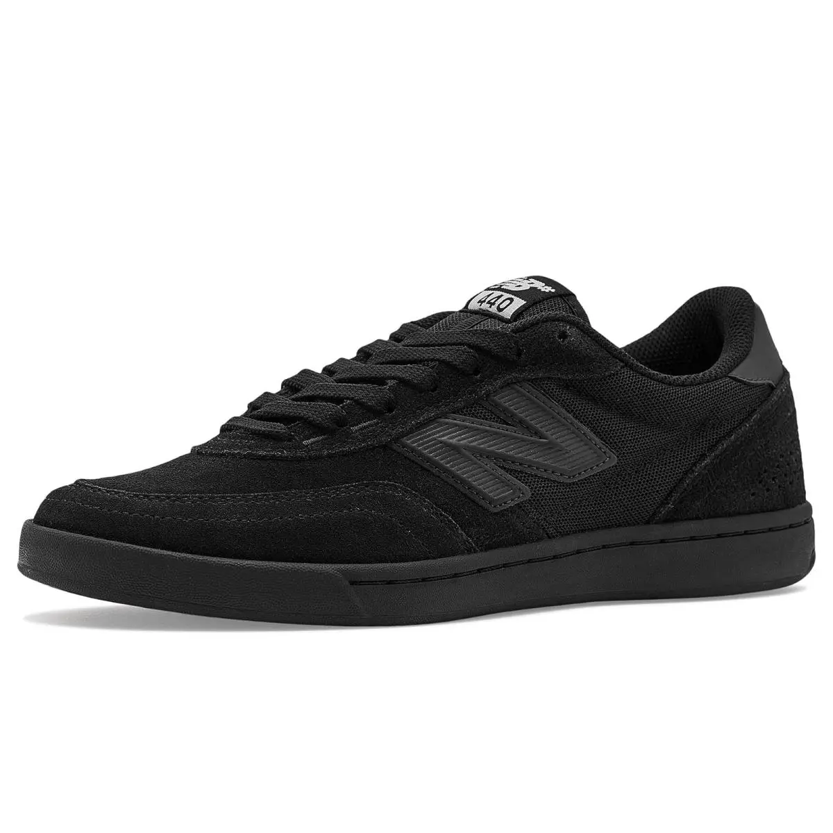 New Balance shoes - Black 6