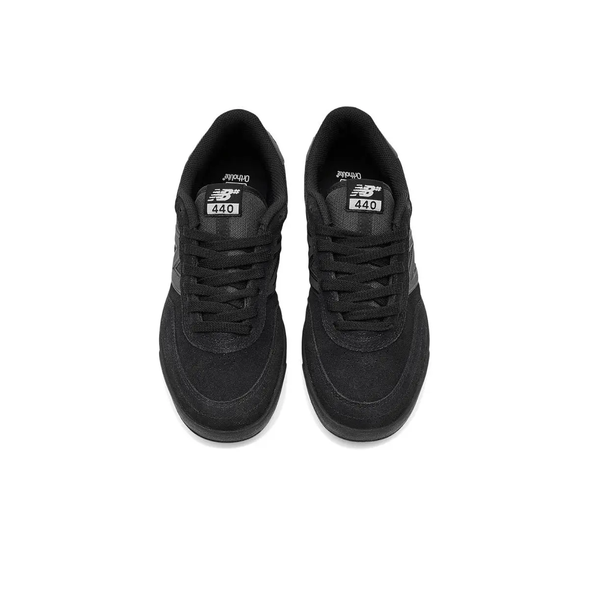 New Balance shoes - Black 7