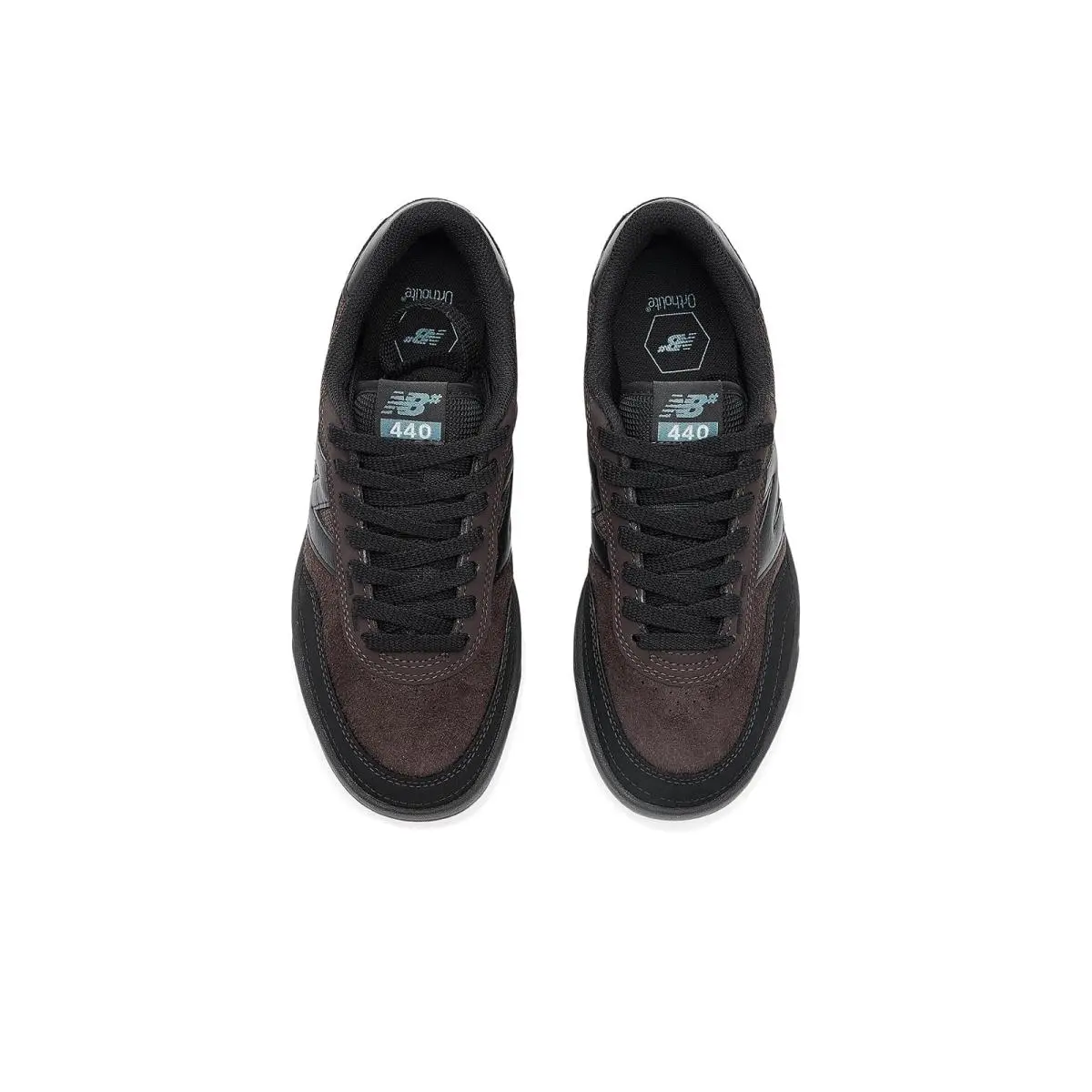 New Balance shoes - Black 21