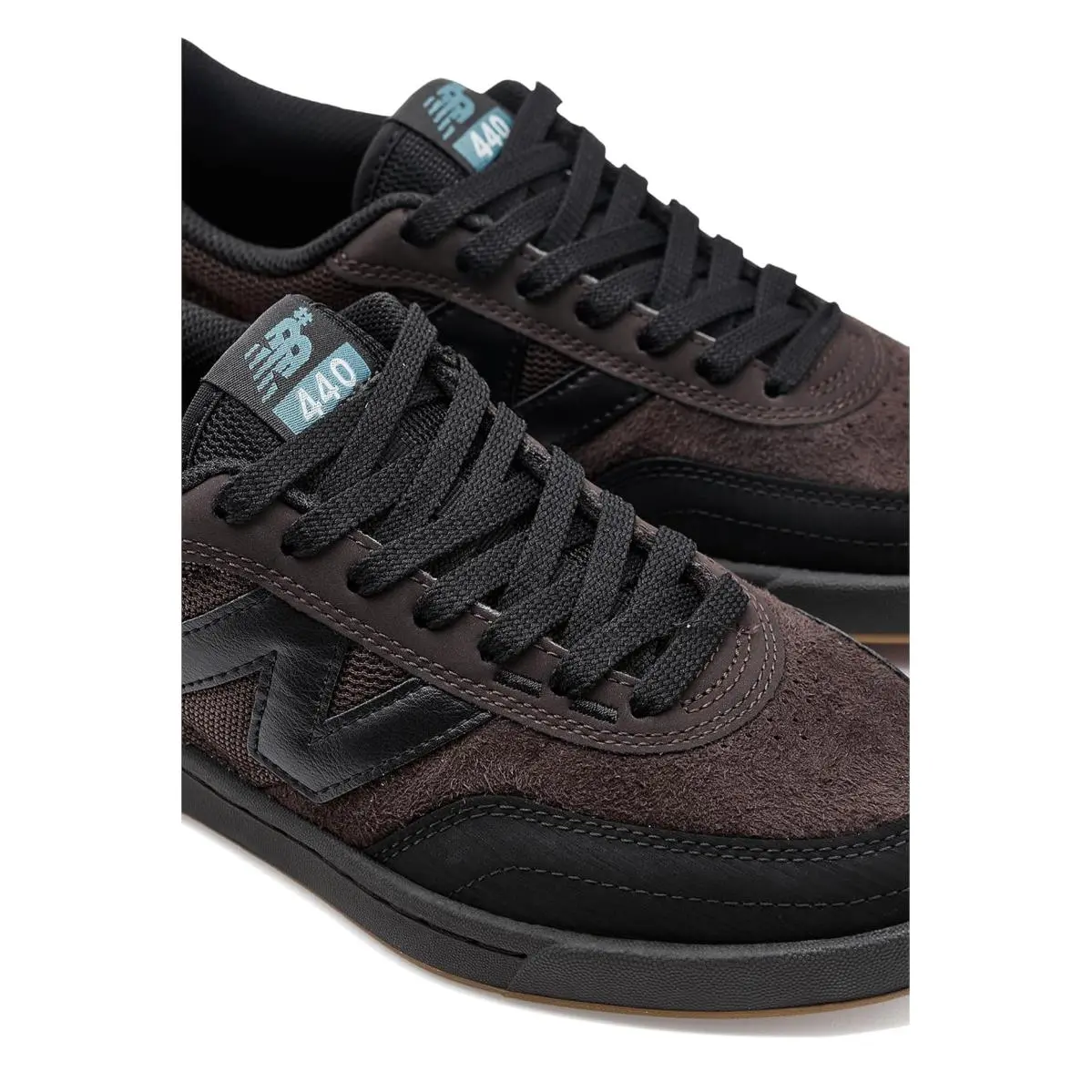 New Balance shoes - Black 25