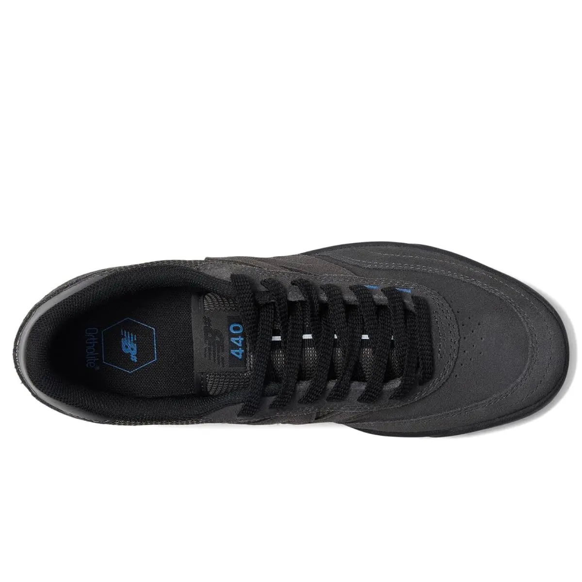 New Balance shoes - Black 28