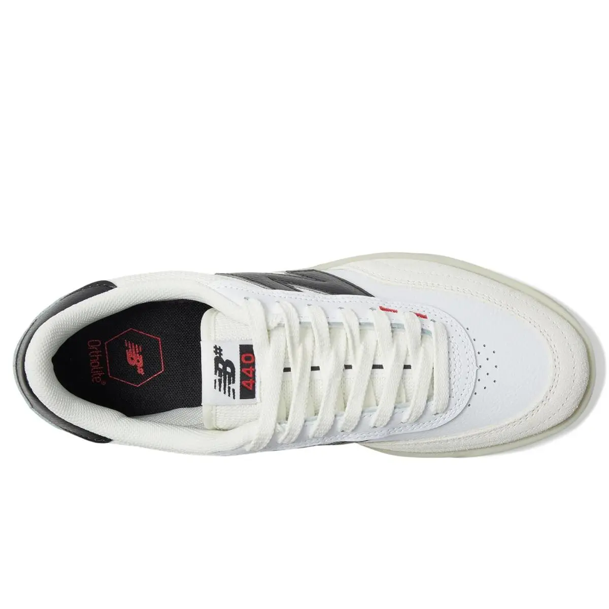 New Balance shoes - Black 42