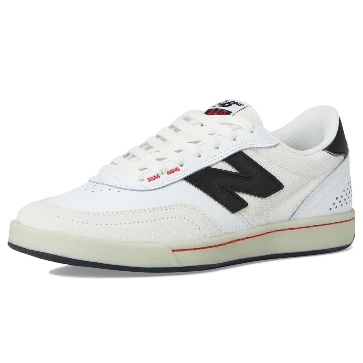 New Balance shoes - Black 47