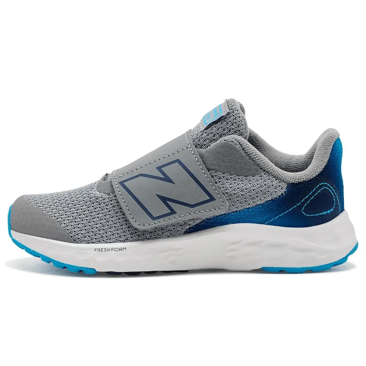 New Balance shoes - Slate Grey/Altitude 2