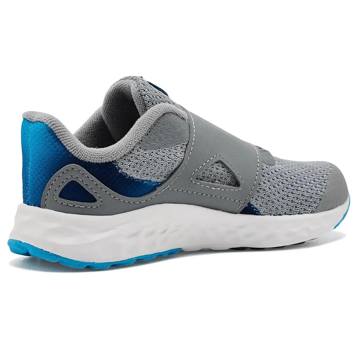 New Balance shoes - Slate Grey/Altitude 8