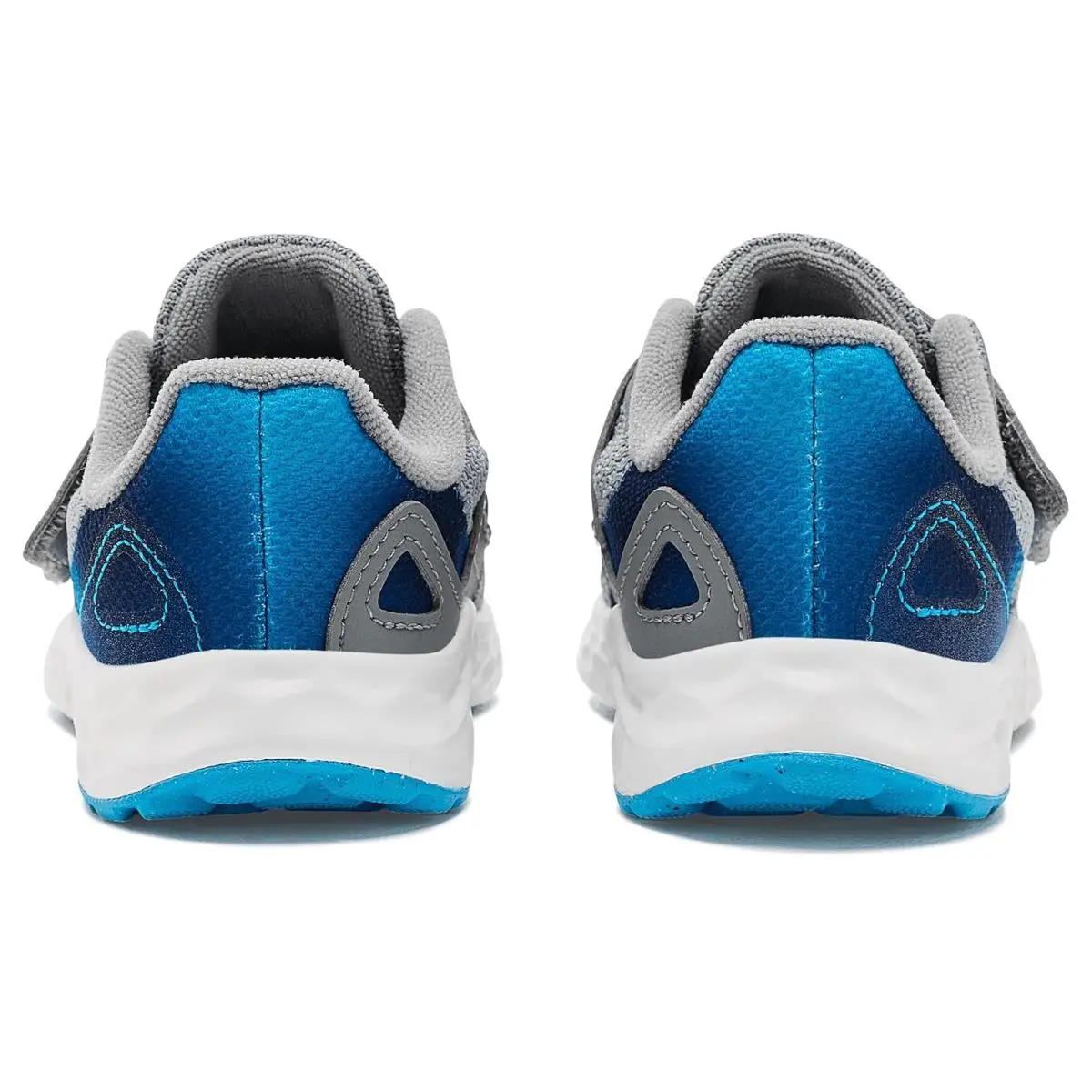 New Balance shoes - Slate Grey/Altitude 12