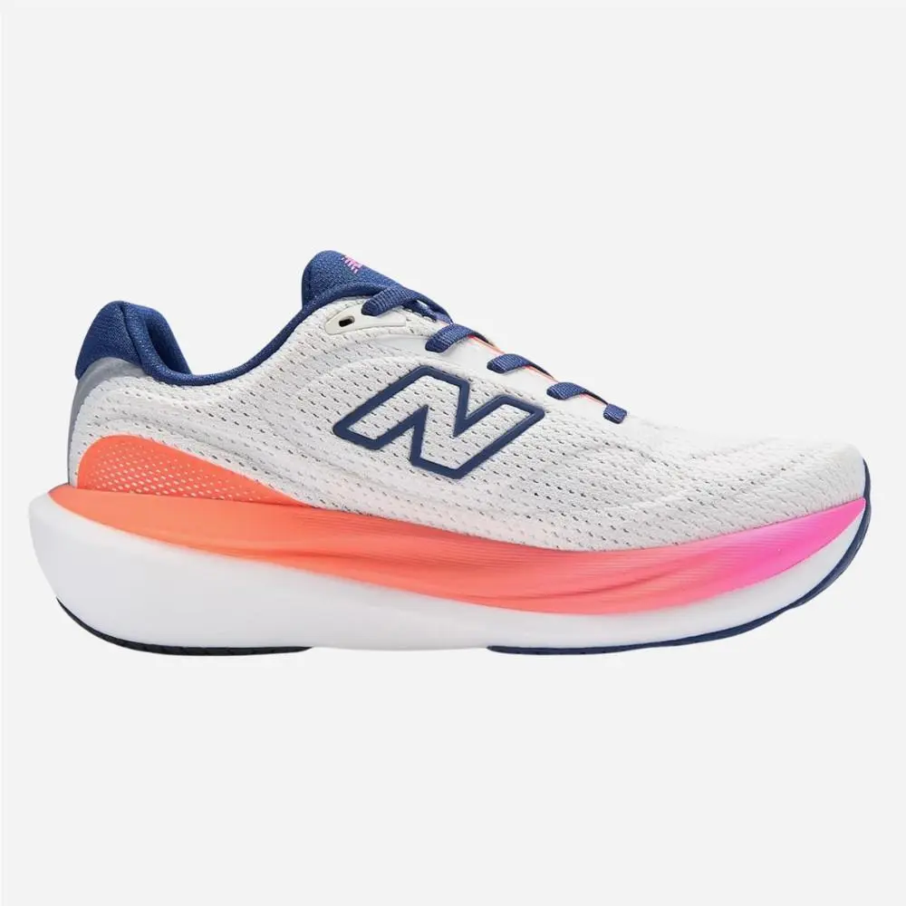 New Balance shoes - New Balance 1080 - W10801L7 - Sea Salt/Blue Oyster 1
