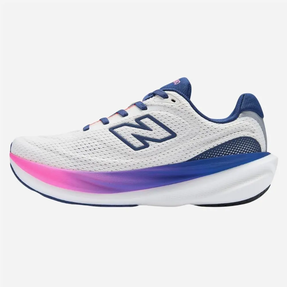 New Balance shoes - New Balance 1080 - W10801L7 - Sea Salt/Blue Oyster 3