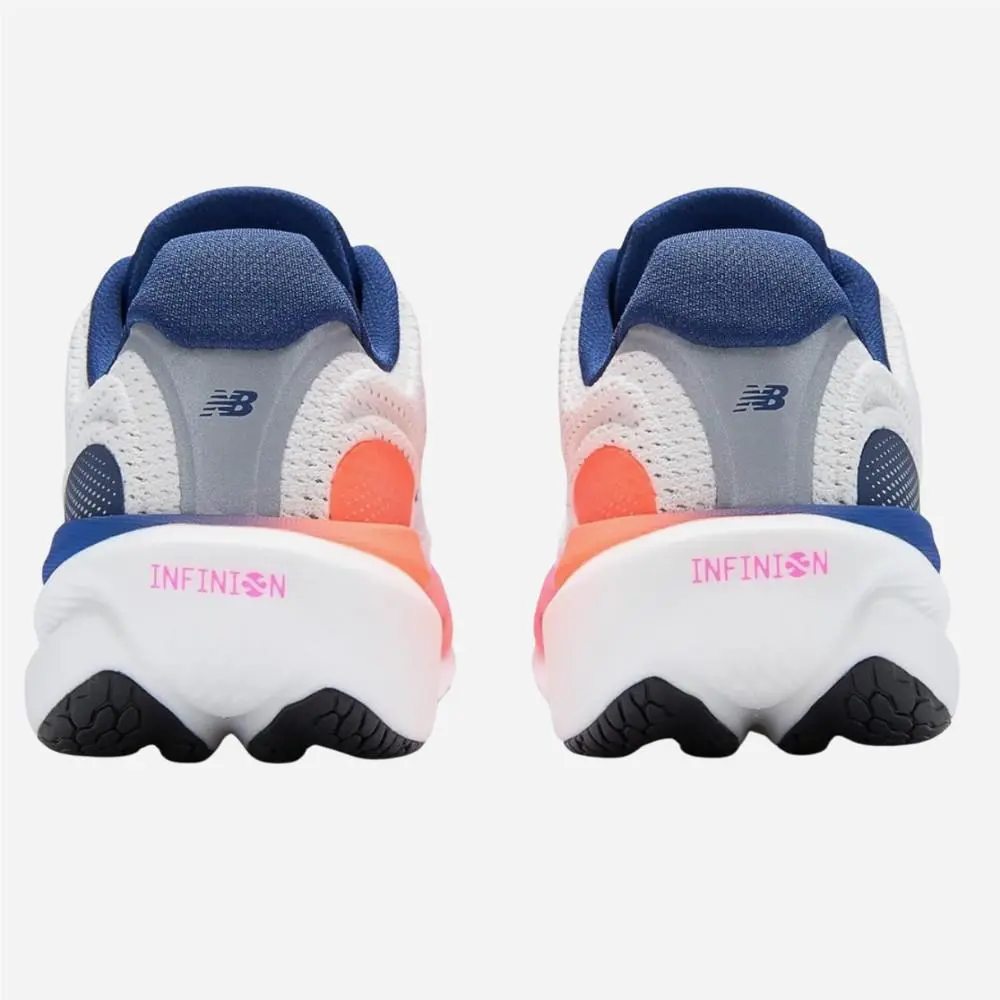 New Balance shoes - New Balance 1080 - W10801L7 - Sea Salt/Blue Oyster 4