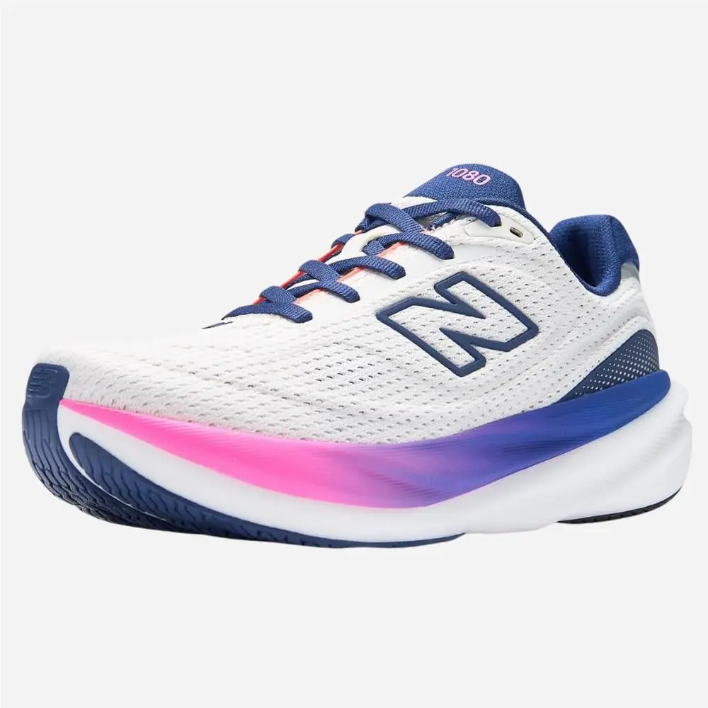 New Balance shoes - New Balance 1080 - W10801L7 - Sea Salt/Blue Oyster 9