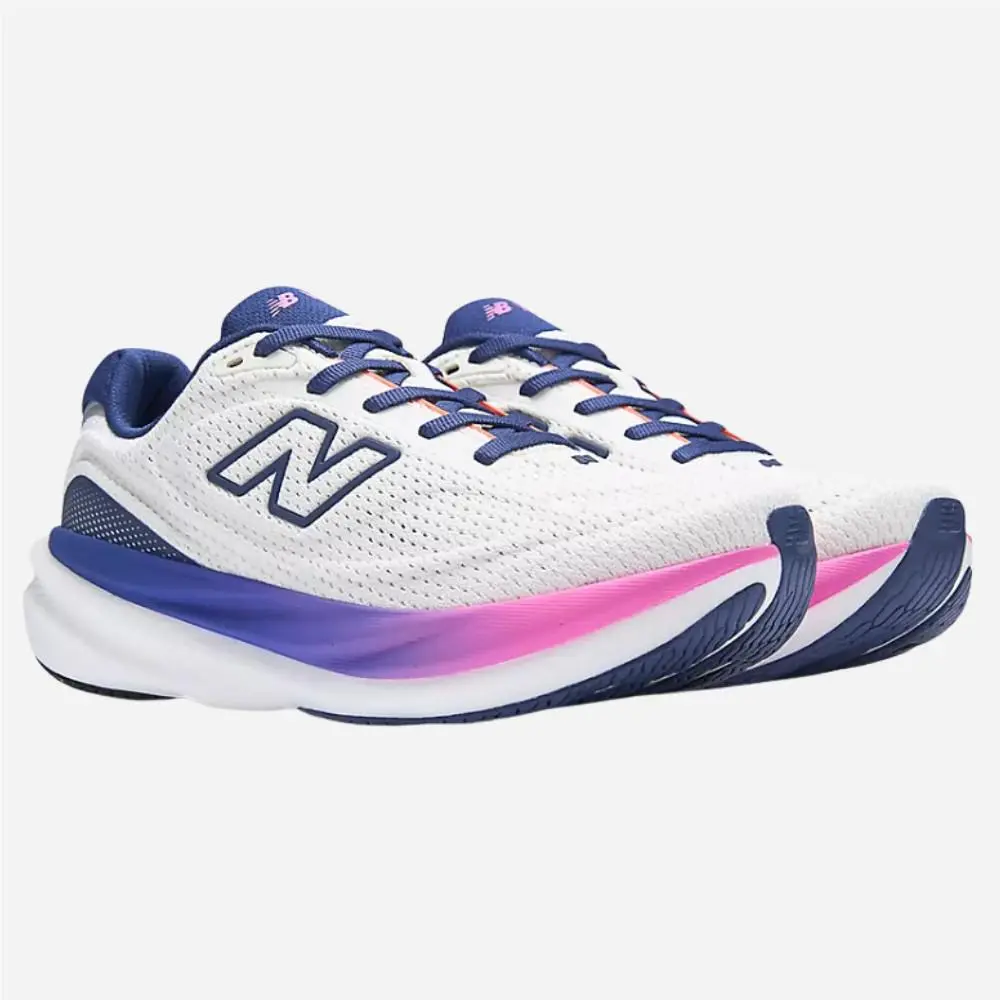 New Balance shoes - New Balance 1080 - W10801L7 - Sea Salt/Blue Oyster 6