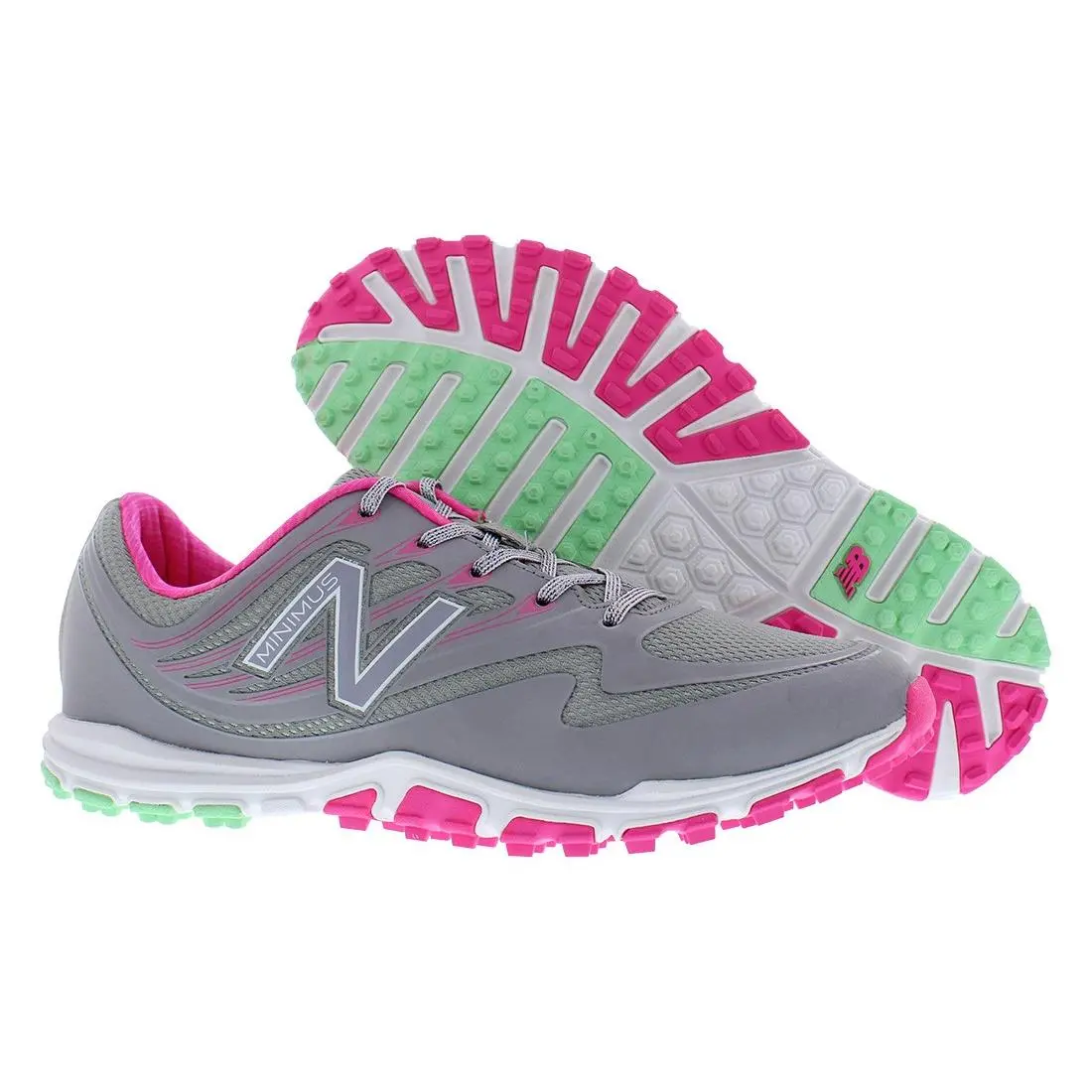 New Balance Minimus Sport Womens Shoes