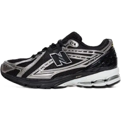 New Balance 1906R Classics Walking Shoes U1906RCF - BLACK GREY