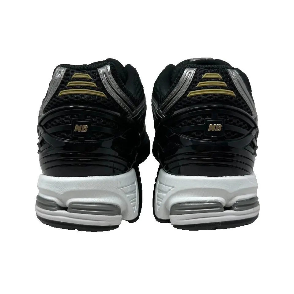 New Balance shoes - New Balance 1906R - U1906RCF - BLACK GREY 2