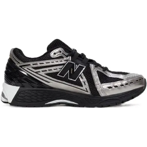 New Balance shoes - New Balance 1906R - U1906RCF - BLACK GREY 5