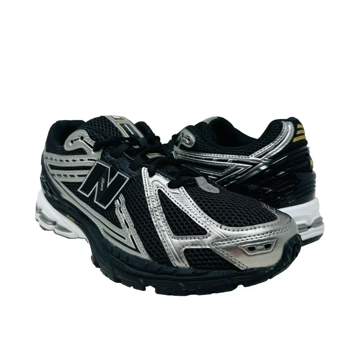 New Balance shoes - New Balance 1906R - U1906RCF - BLACK GREY 6