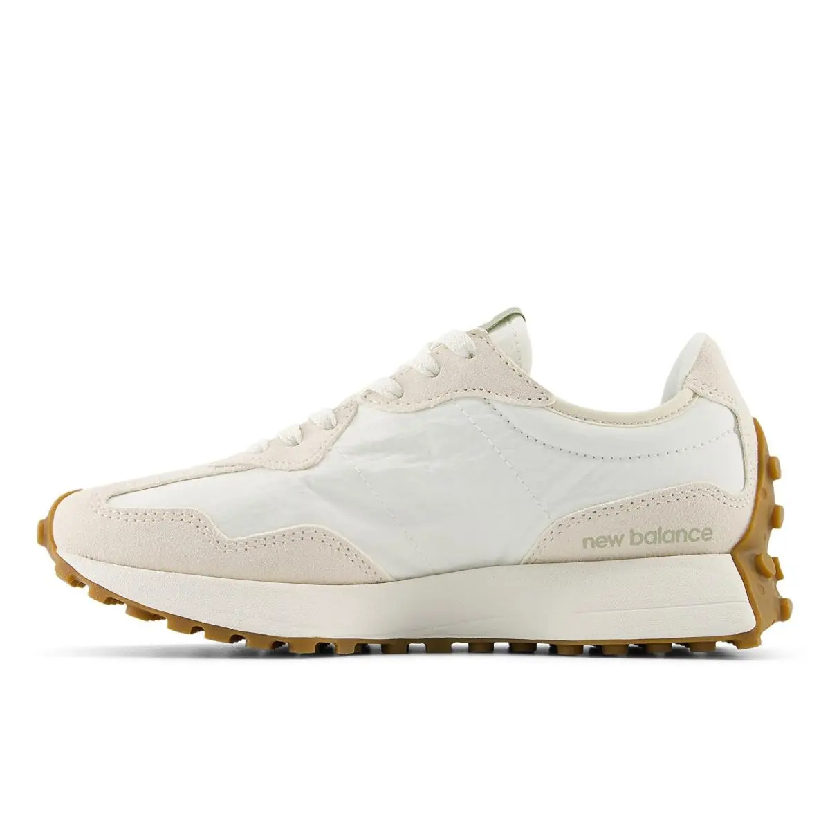 New Balance shoes - New Balance 327 WS327FTB - WS327FTB - Ivory 4