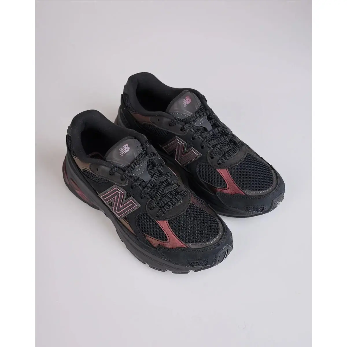 New Balance shoes - New Balance 2010 V1 - Black Iridescent 0