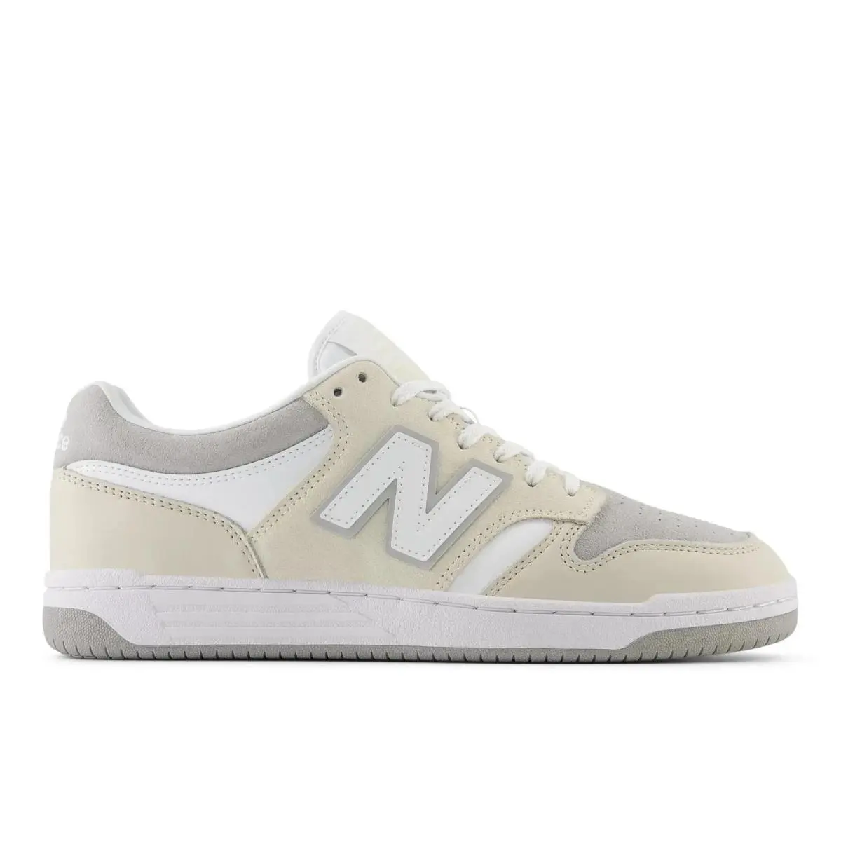 New Balance shoes - New Balance 480 - BB480LGW - Beige 0