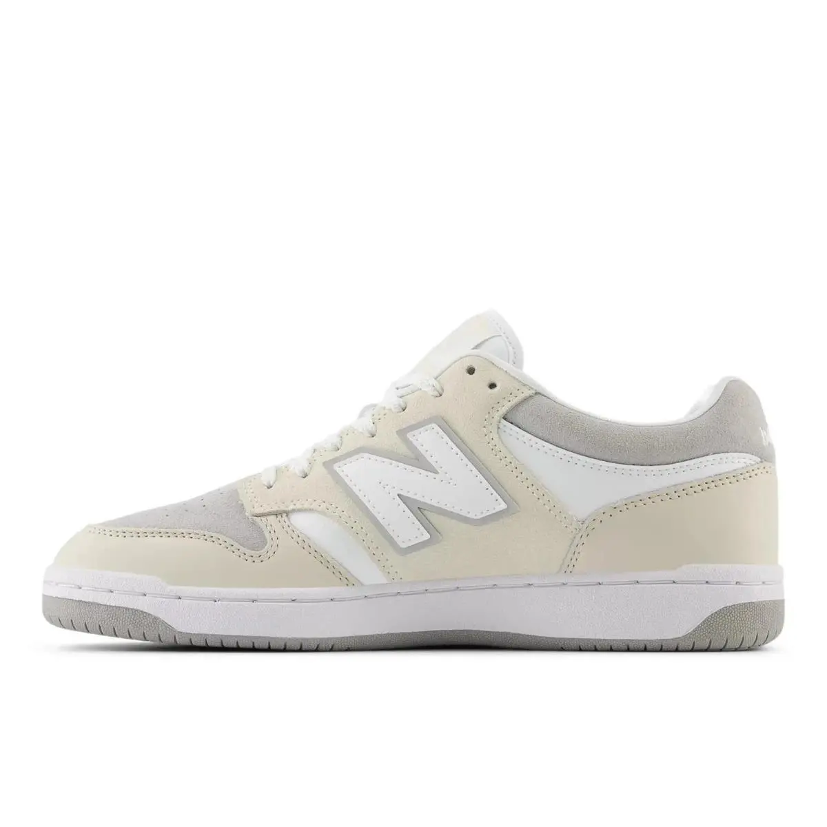 New Balance shoes - New Balance 480 - BB480LGW - Beige 1