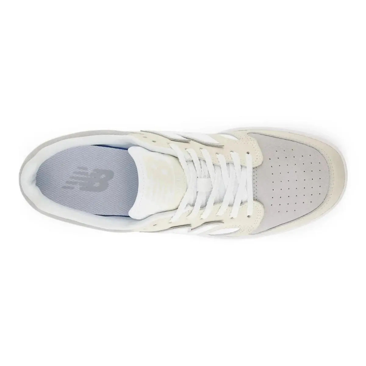 New Balance shoes - New Balance 480 - BB480LGW - Beige 2