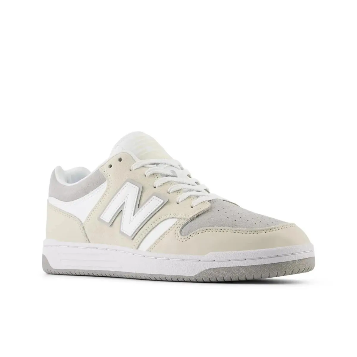 New Balance shoes - New Balance 480 - BB480LGW - Beige 4