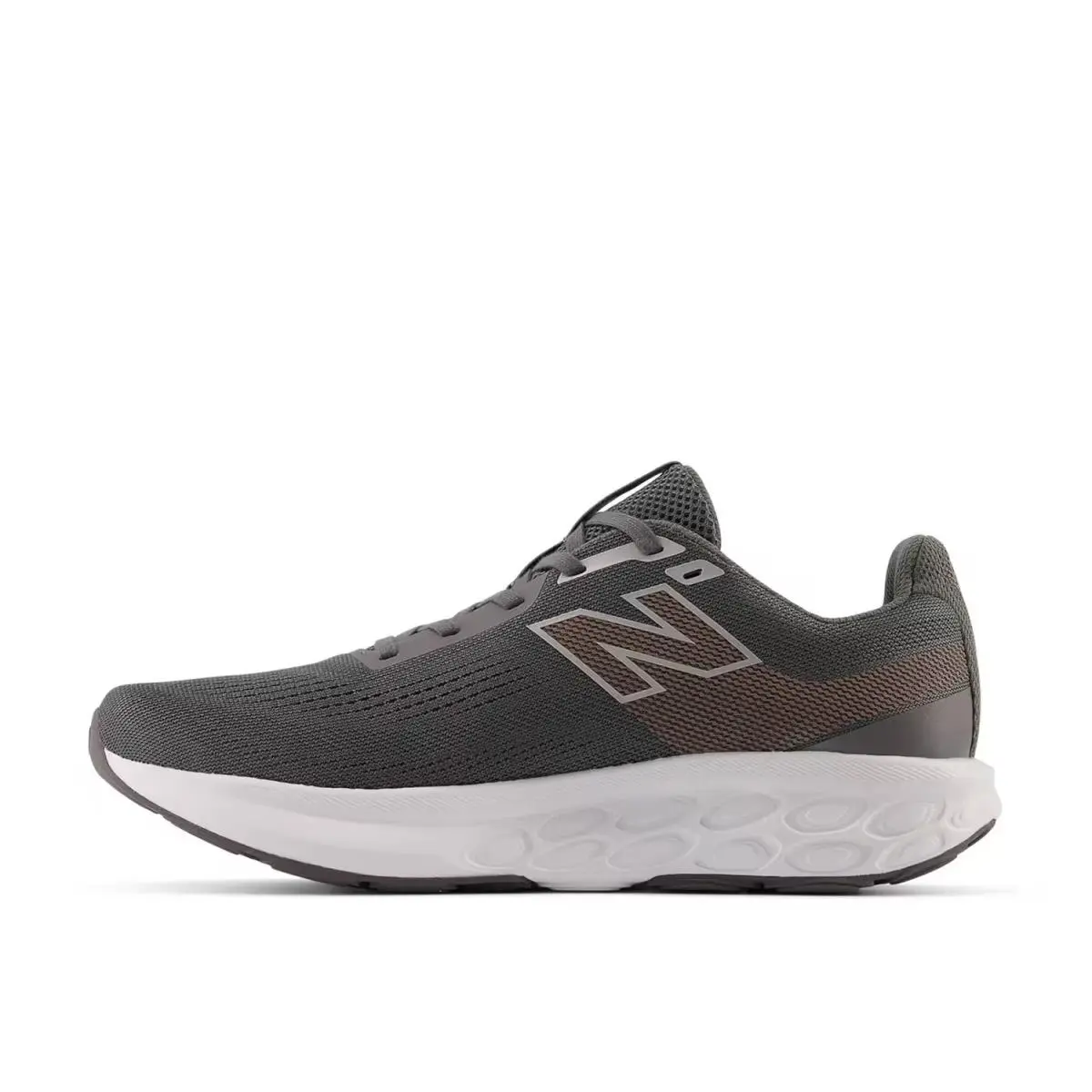 New Balance shoes - Grey 1