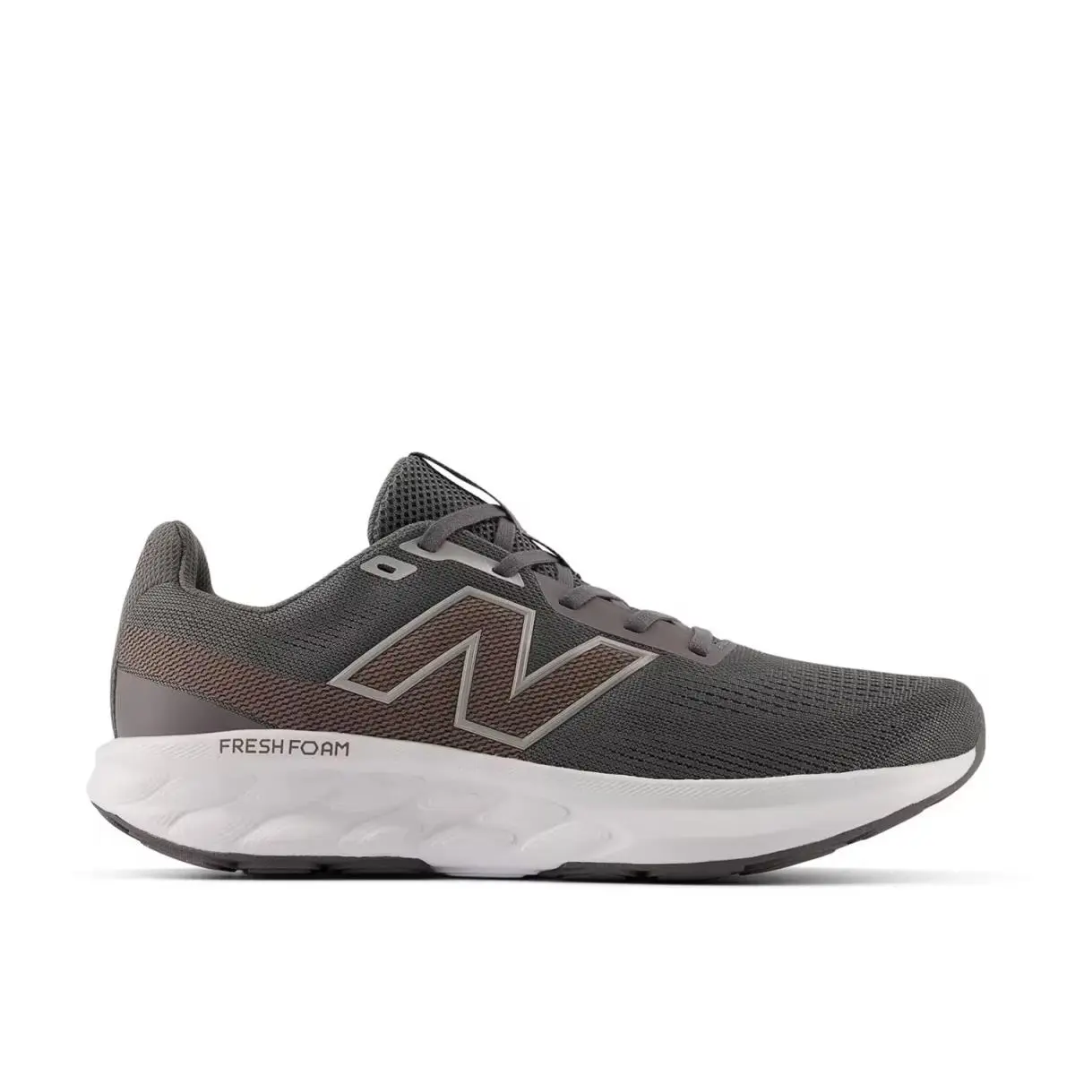 New Balance shoes - Grey 2