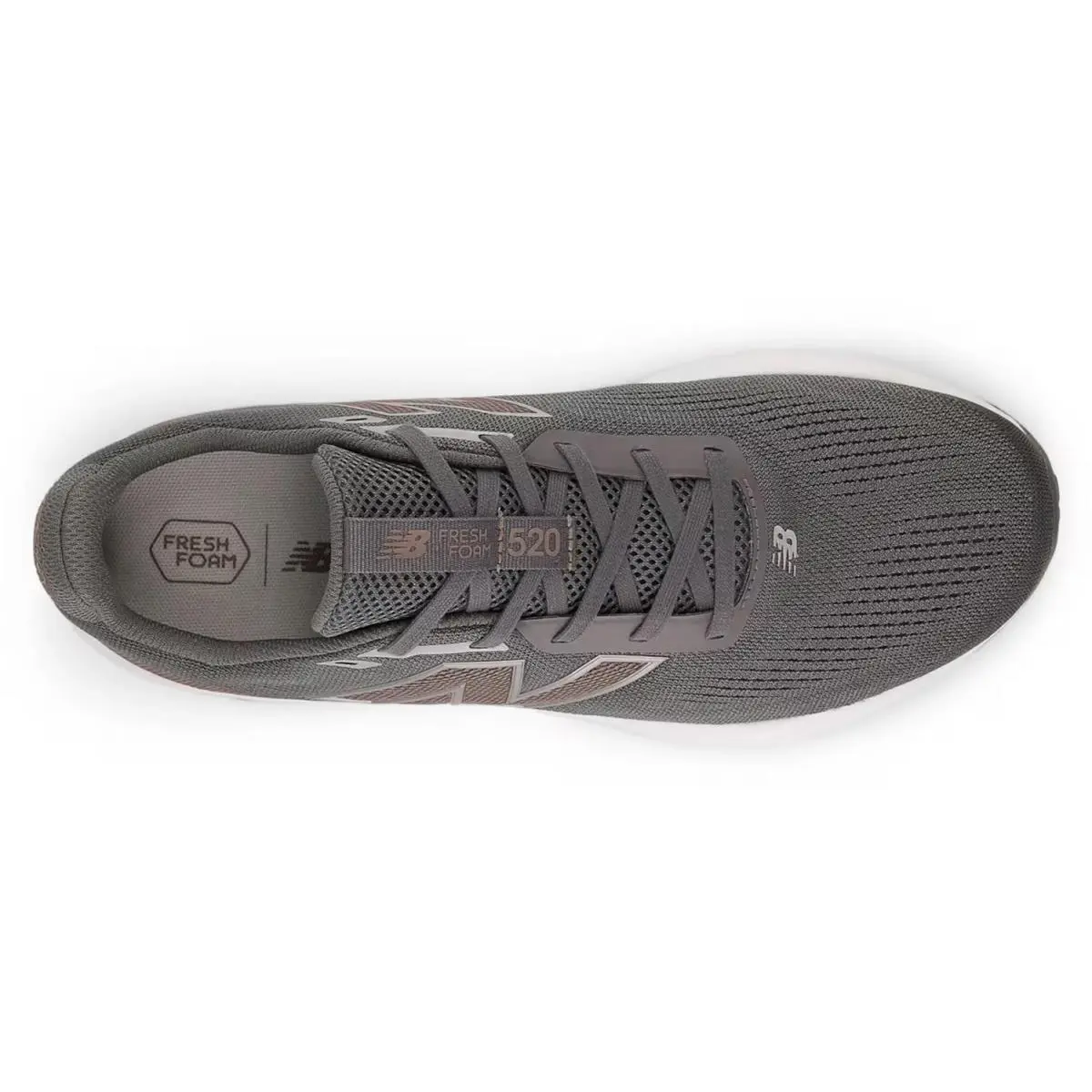New Balance shoes - Grey 4