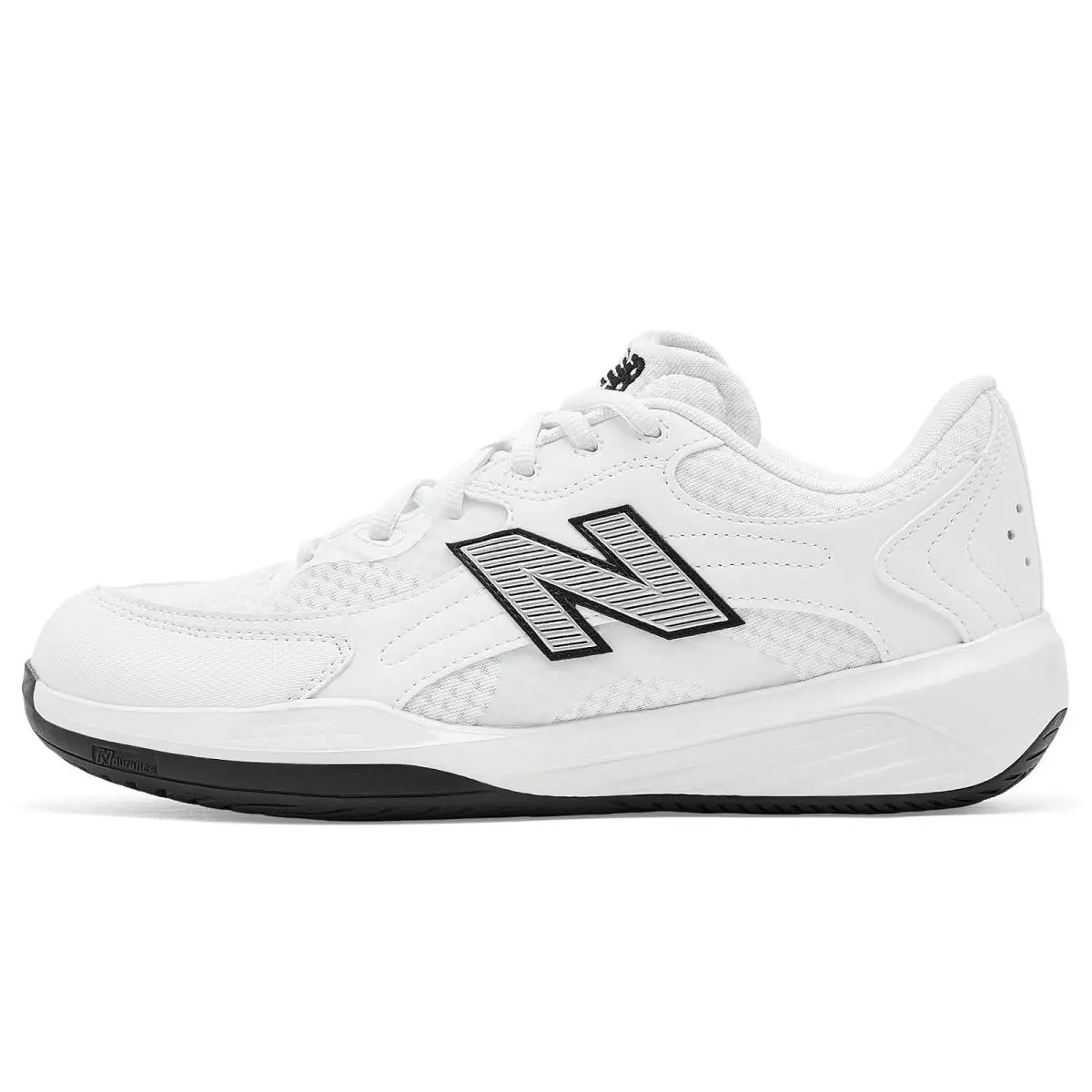 New Balance shoes - Nb 102 White Munsell/Black 2