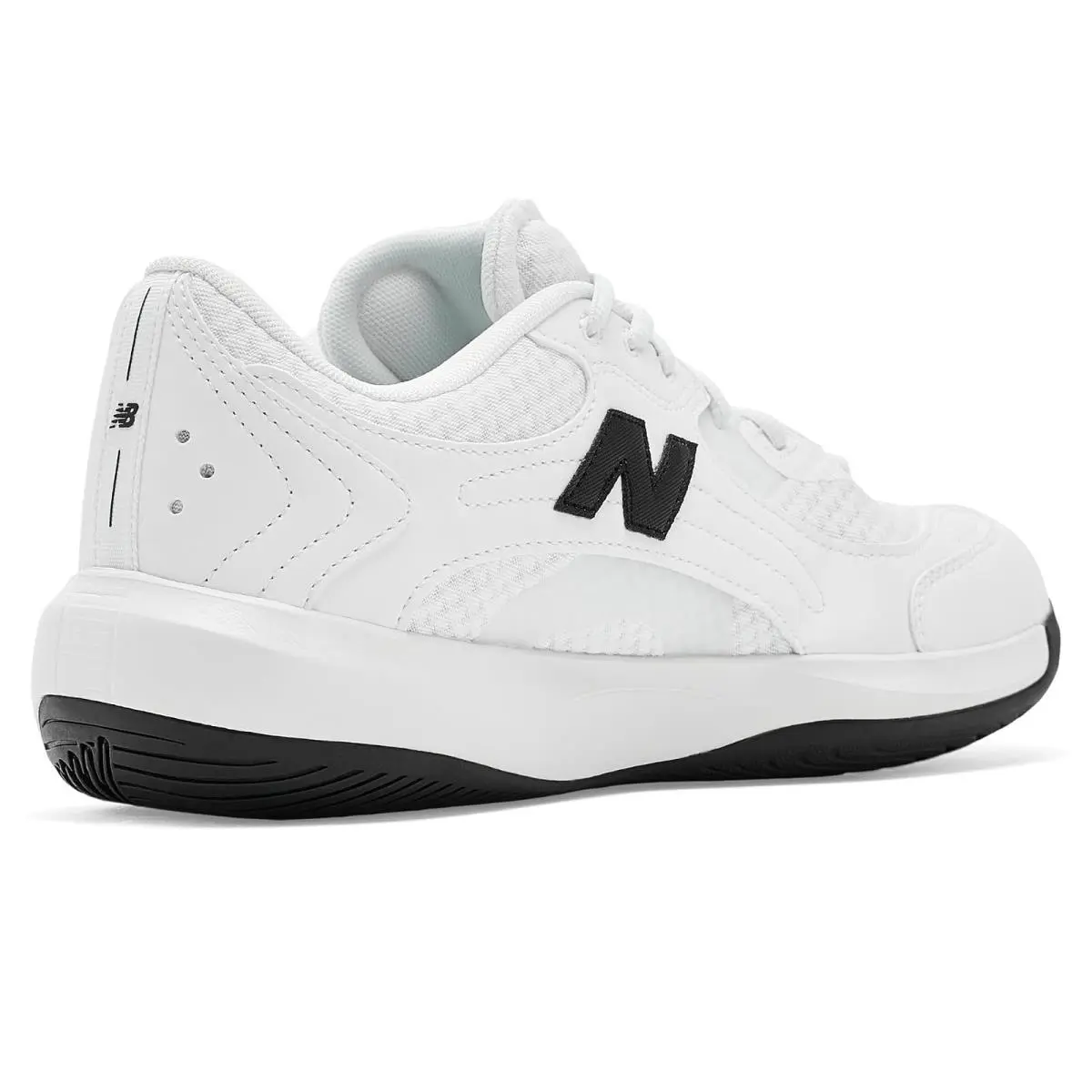 New Balance shoes - Nb 102 White Munsell/Black 8